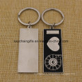 High Quantity Custom Enemel Metal Keychain à vendre